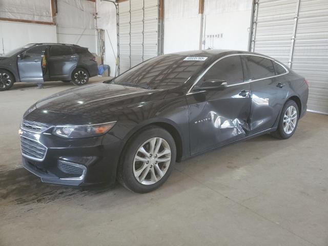 2018 CHEVROLET MALIBU LT, null
