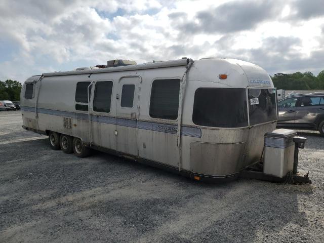1STHEYU34WJ512050 - 1998 AIRSTREAM CAMPER SILVER photo 1