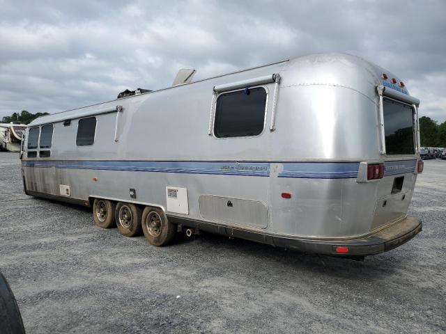 1STHEYU34WJ512050 - 1998 AIRSTREAM CAMPER SILVER photo 3