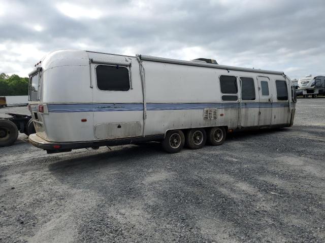 1STHEYU34WJ512050 - 1998 AIRSTREAM CAMPER SILVER photo 4