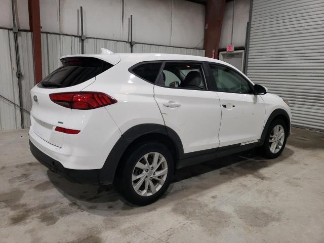 KM8J2CA42KU006648 - 2019 HYUNDAI TUCSON SE WHITE photo 3