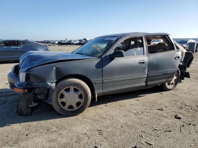 4T1GB11E5SU012449 - 1995 TOYOTA AVALON XLS GRAY photo 1