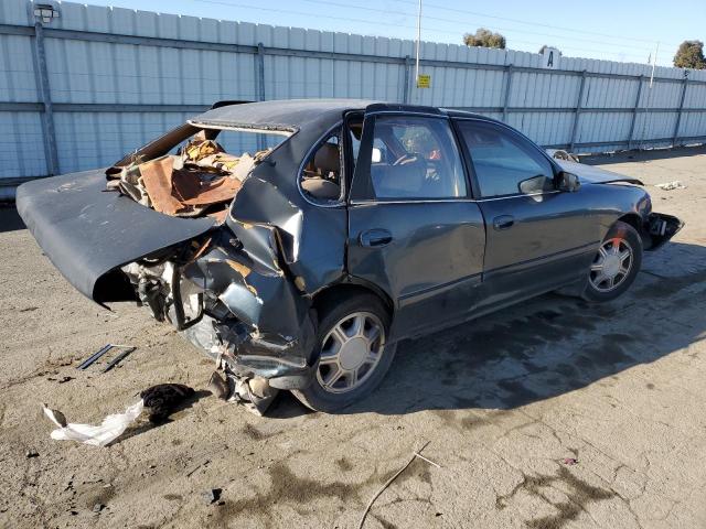 4T1GB11E5SU012449 - 1995 TOYOTA AVALON XLS GRAY photo 3