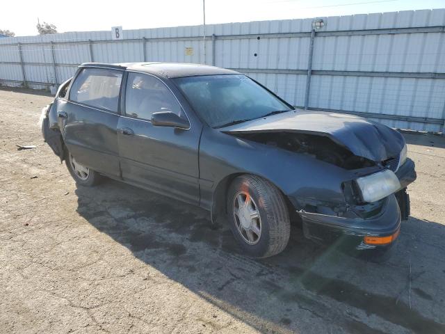 4T1GB11E5SU012449 - 1995 TOYOTA AVALON XLS GRAY photo 4