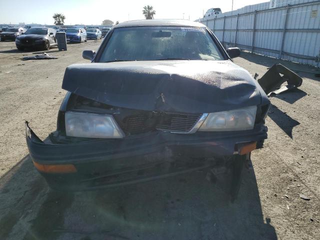 4T1GB11E5SU012449 - 1995 TOYOTA AVALON XLS GRAY photo 5