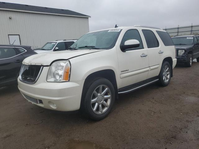 2011 GMC YUKON DENALI, 