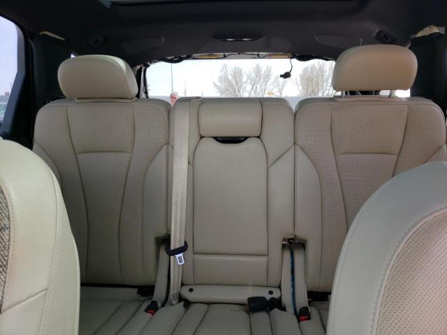 WA1VAAF70HD041904 - 2017 AUDI Q7 PRESTIGE 白色 照片 10