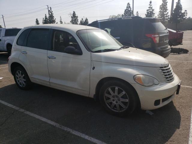 3A4FY58B37T583452 - 2007 CHRYSLER PT CRUISER TOURING WHITE photo 4