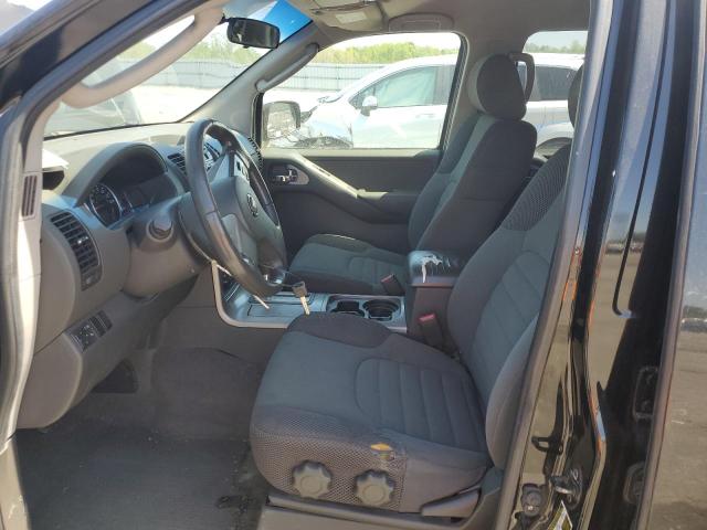 5N1AR18B58C650549 - 2008 NISSAN PATHFINDER S 黑色 照片 7