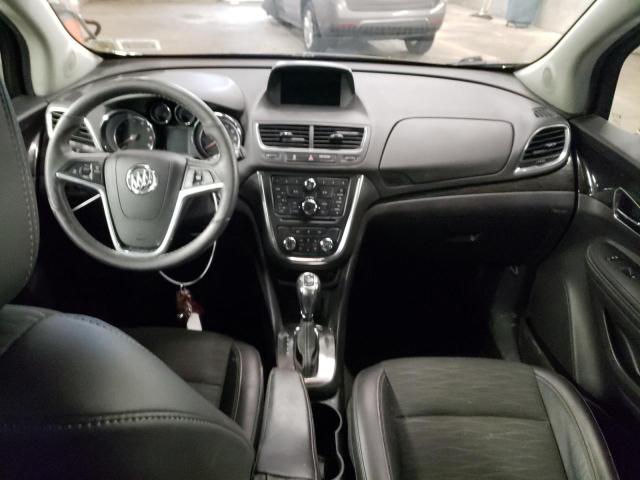 KL4CJBSB1GB714314 - 2016 BUICK ENCORE CONVENIENCE 棕色 照片 8