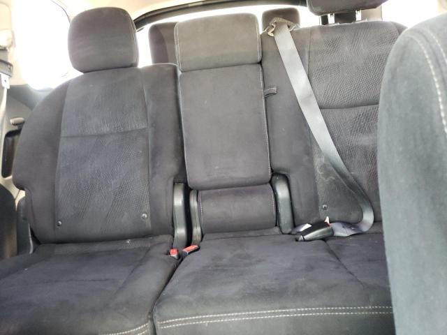 5N1AR2MN5DC619706 - 2013 NISSAN PATHFINDER S 白色 照片 10