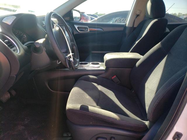 5N1AR2MN5DC619706 - 2013 NISSAN PATHFINDER S 白色 照片 7