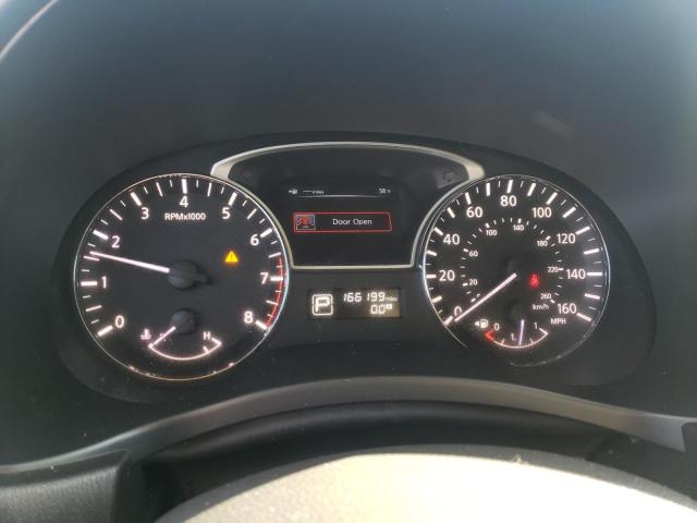 5N1AR2MN5DC619706 - 2013 NISSAN PATHFINDER S 白色 照片 9