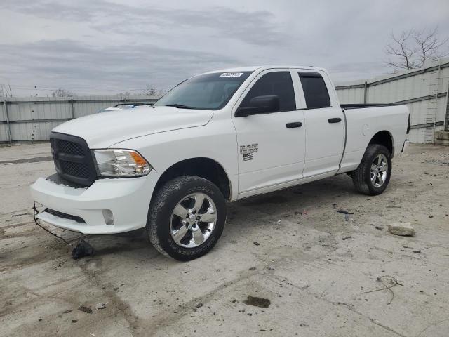2018 RAM 1500 ST, 