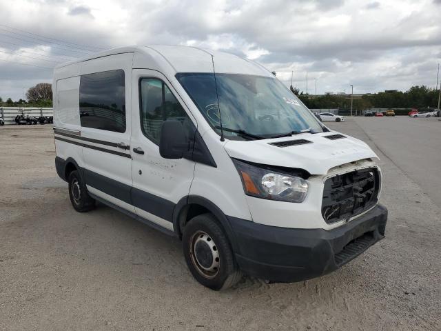 2019 FORD TRANSIT T-250, 