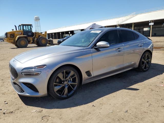 2023 GENESIS G70 BASE, 