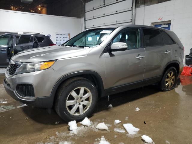 2011 KIA SORENTO BASE, 