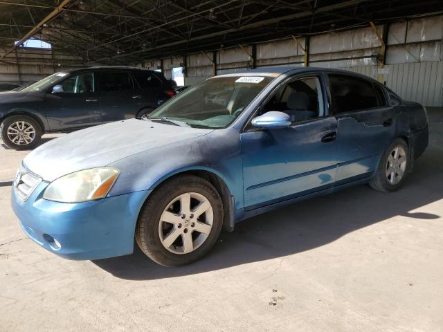 2003 NISSAN ALTIMA BASE, 