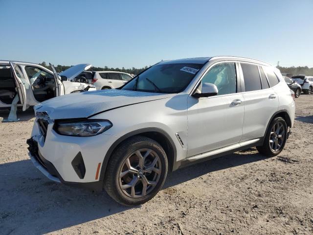 2022 BMW X3 XDRIVE30I, 