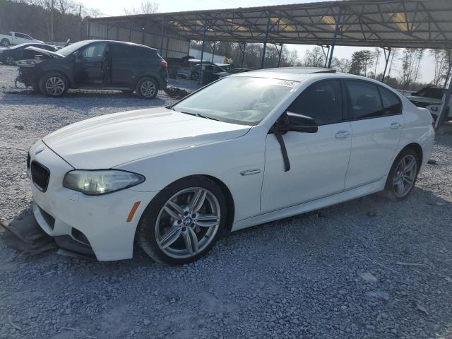 2016 BMW 535 I, 