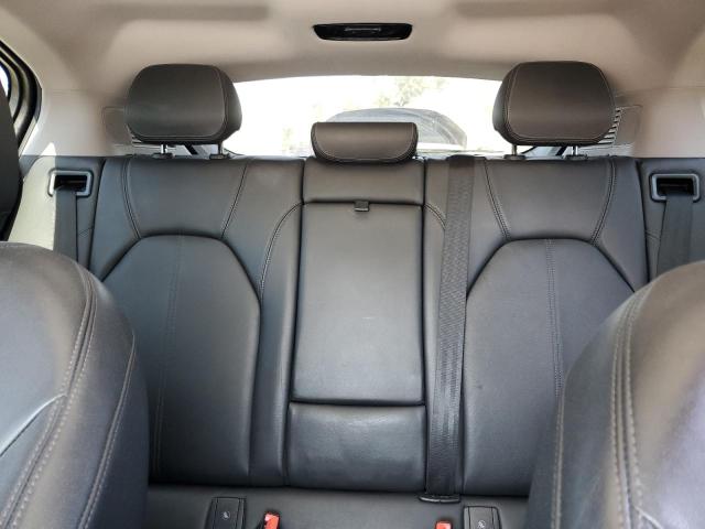 ZASPAKBN2K7C37056 - 2019 ALFA ROMEO STELVIO TI SILVER photo 10