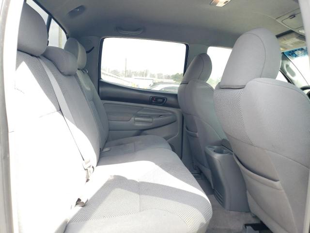 5TFJU4GN7BX010830 - 2011 TOYOTA TACOMA DOUBLE CAB PRERUNNER BLACK photo 10