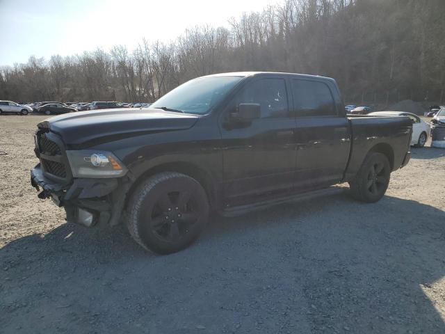 2014 RAM 1500 ST, 