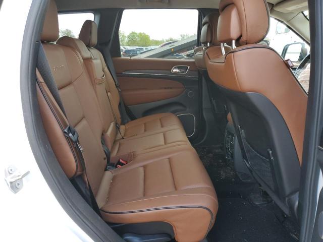 1C4RJFJT9FC797033 - 2015 JEEP GRAND CHER SUMMIT Ağ foto 10