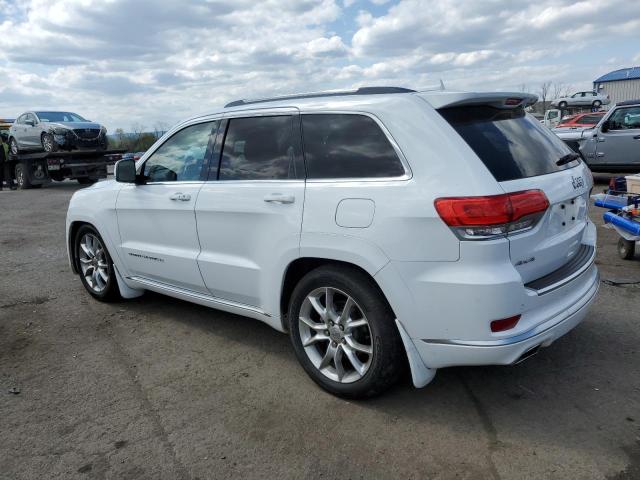 1C4RJFJT9FC797033 - 2015 JEEP GRAND CHER SUMMIT Ağ foto 2