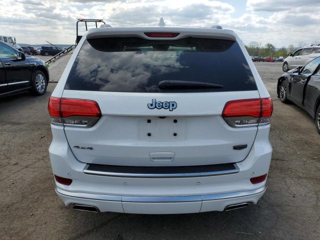 1C4RJFJT9FC797033 - 2015 JEEP GRAND CHER SUMMIT Ağ foto 6