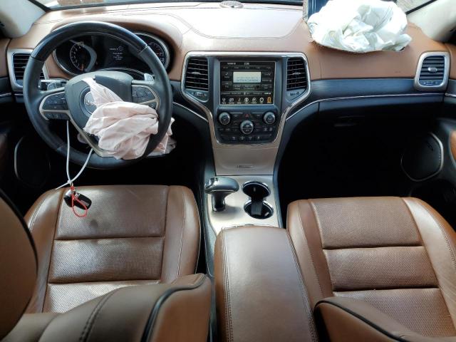 1C4RJFJT9FC797033 - 2015 JEEP GRAND CHER SUMMIT Ağ foto 8