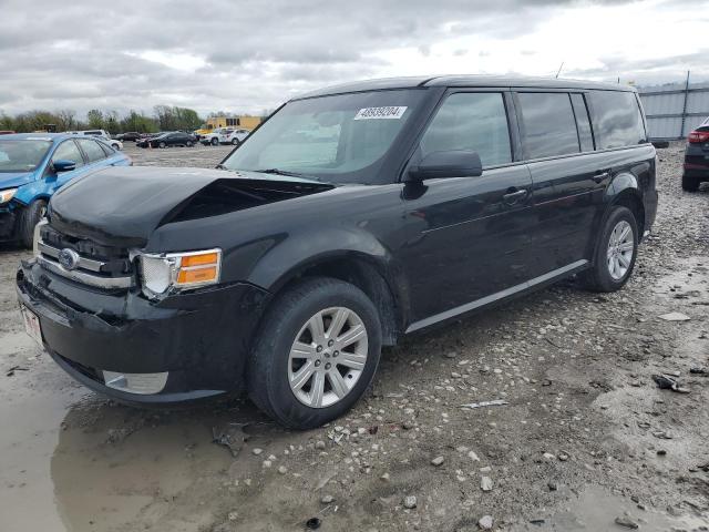 2011 FORD FLEX SE, 