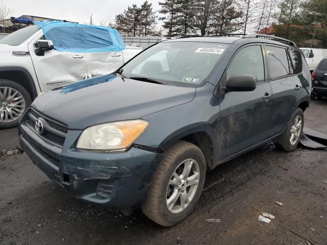 2012 TOYOTA RAV4, 