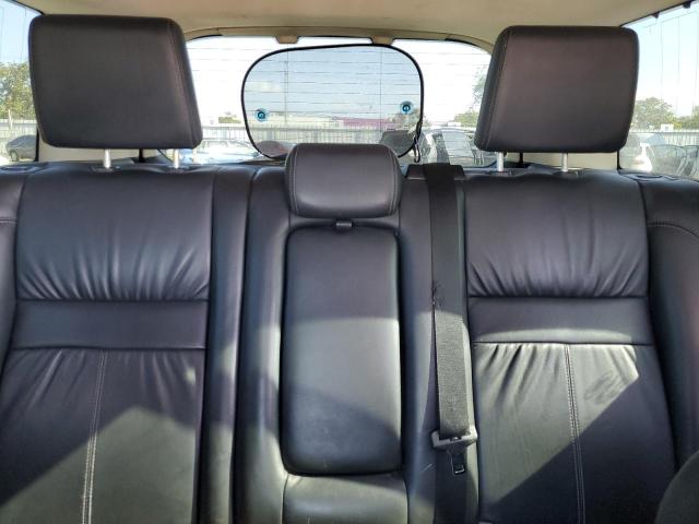 SALFT2BG8DH376436 - 2013 LAND ROVER LR2 HSE TECHNOLOGY BLACK photo 10