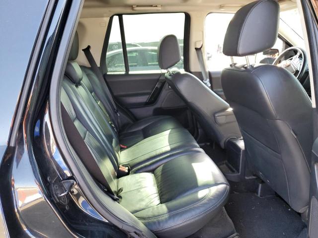 SALFT2BG8DH376436 - 2013 LAND ROVER LR2 HSE TECHNOLOGY BLACK photo 11