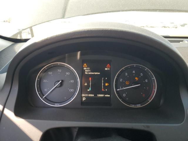 SALFT2BG8DH376436 - 2013 LAND ROVER LR2 HSE TECHNOLOGY BLACK photo 9