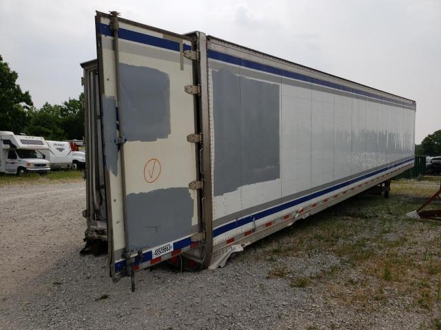 1GRAA9627FB704701 - 2015 GREAT DANE TRAILER TRAILER WHITE photo 6