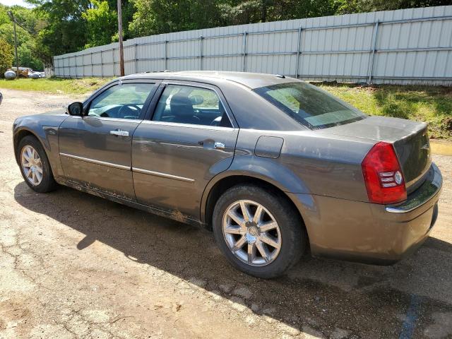 2C3LA33V59H570463 - 2009 CHRYSLER 300 LIMITED BLACK photo 2