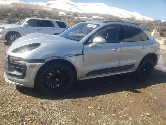 2023 PORSCHE MACAN GTS, 