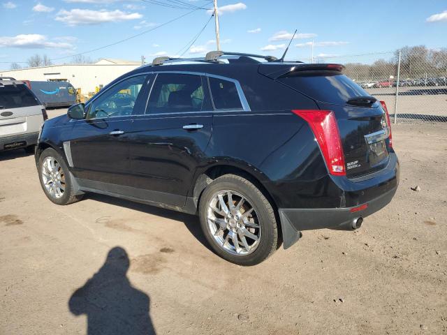 3GYFNJE39DS532733 - 2013 CADILLAC SRX PREMIUM COLLECTION BLACK photo 2