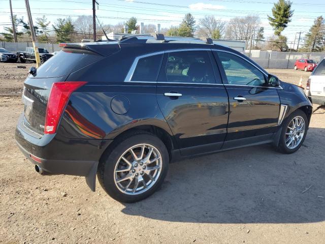 3GYFNJE39DS532733 - 2013 CADILLAC SRX PREMIUM COLLECTION BLACK photo 3