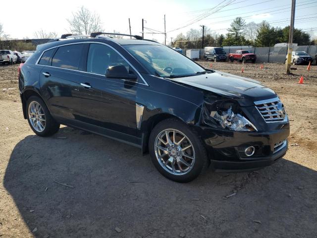 3GYFNJE39DS532733 - 2013 CADILLAC SRX PREMIUM COLLECTION BLACK photo 4