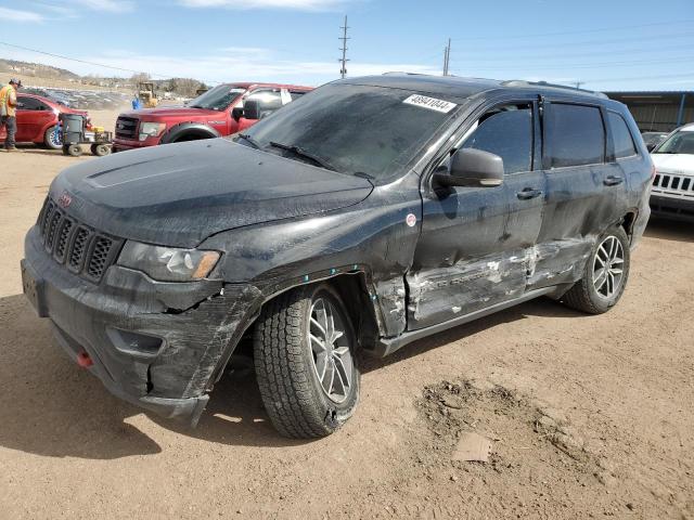 2020 JEEP GRAND CHER TRAILHAWK, 