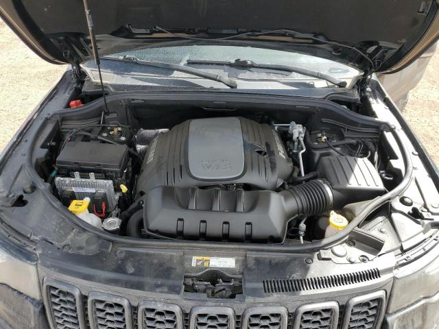 1C4RJFLT5LC239690 - 2020 JEEP GRAND CHER TRAILHAWK 黑色 照片 12