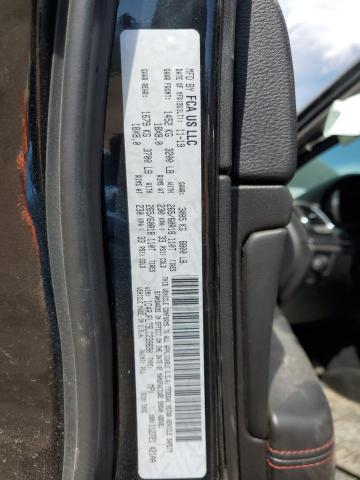 1C4RJFLT5LC239690 - 2020 JEEP GRAND CHER TRAILHAWK 黑色 照片 13