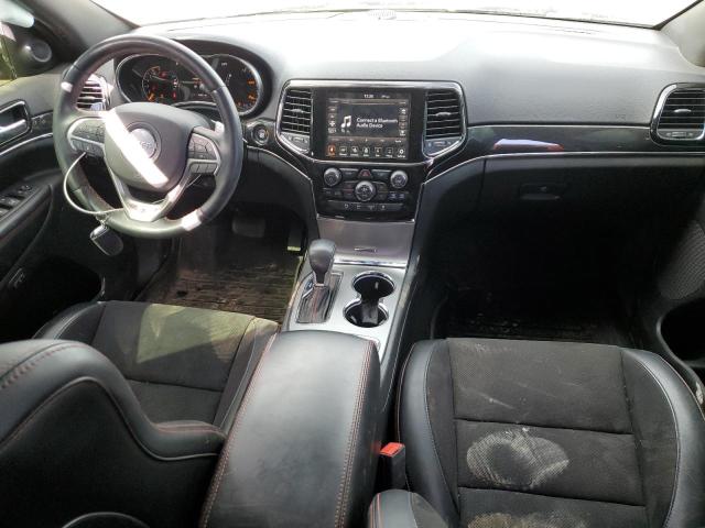 1C4RJFLT5LC239690 - 2020 JEEP GRAND CHER TRAILHAWK 黑色 照片 8