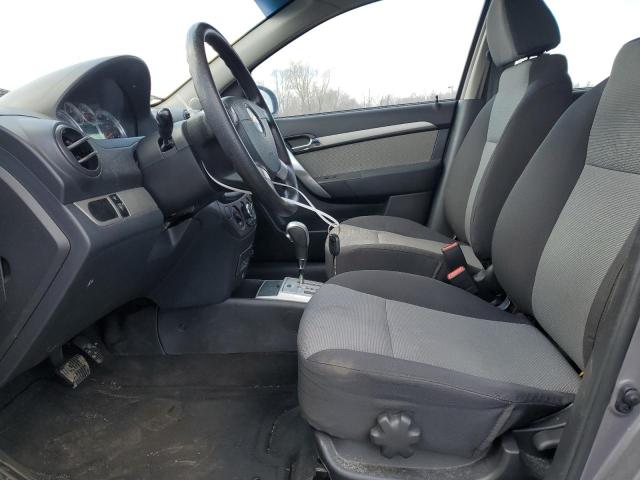 KL1TD66EX9B636487 - 2009 CHEVROLET AVEO LS Boz foto 7