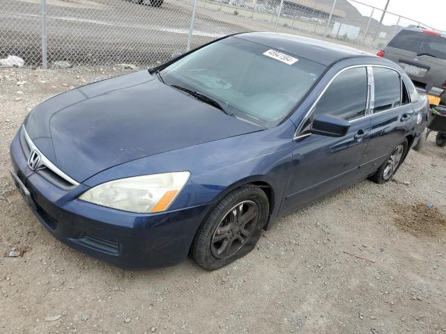 2007 HONDA ACCORD SE, 