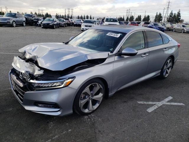 2018 HONDA ACCORD TOURING, 