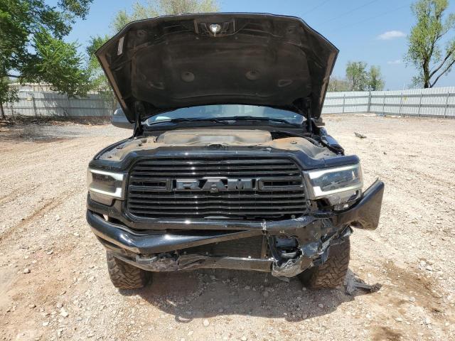 3C63R3ML1NG362275 - 2022 RAM 3500 LARAMIE BLACK photo 5